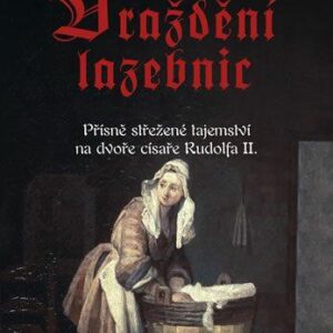 Vraždění lazebnic (Vladimír Přibský) (česky)