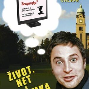 Život, net a seznamka aneb Deníček... (Roman Procházka) (česky)