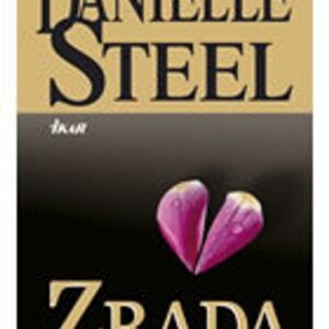 Zrada (Danielle Steel) (česky)