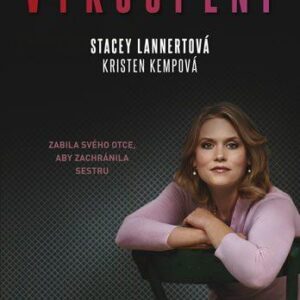 Vykoupení (Stacey Lannert) (česky)