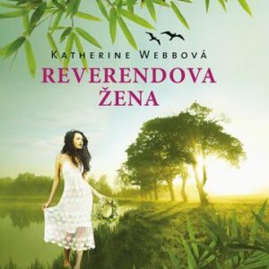 Reverendova žena (Katherine Webb) (česky)