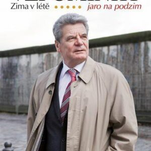 Vzpomínky (Joachim Gauck) (česky)