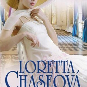 Večerní skandál (Loretta Chaseová) (česky)