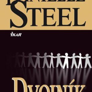 Dvojník (Danielle Steel) (česky)