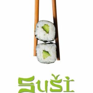 Suši (česky)