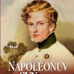 Napoleonův syn (Fabelová Renate) (česky)