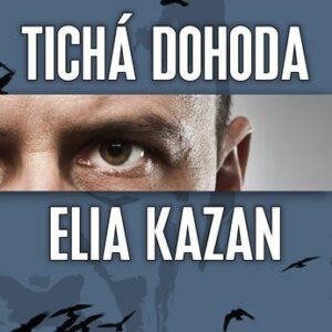 Tichá dohoda (Elia Kazan) (česky)