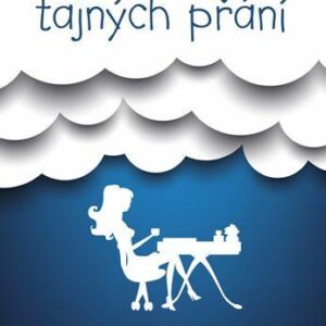 Seznam tajných přání - Lori Nelson Spielmannová (Lori Nelson Spielman) (česky)