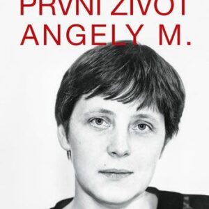 První život Angely M. (Reuth Ralf Georg) (česky)