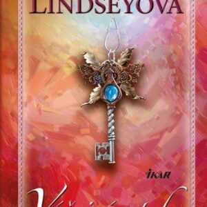 Vášnivý vztah (Johanna Lindsey) (česky)