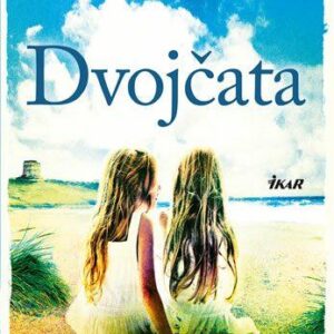 Dvojčata (Saskia Sarginsonová) (česky)