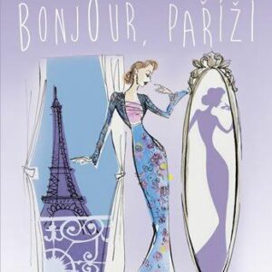 Adieu, Vídni - bonjour, Paříži (Susanna Kubelka) (česky)
