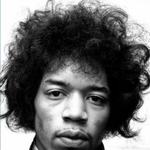 Začínat od nuly (Hendrix Jimi) (česky)