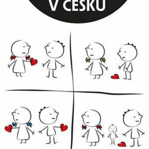 Láska v Česku (Pazdera Lukáš) (česky)