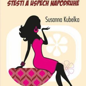 Začínám znovu (Susanna Kubelka) (česky)