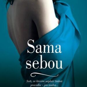 Sama sebou (Lisa Renee Jones) (česky)