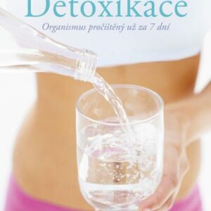 Detoxikace (Yabsleyová Charmaine) (česky)