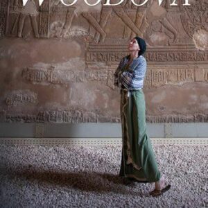 Hra osudu (Barbara Woodová) (česky)