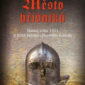 Město hříšníků (Vladimír Přibský) (česky)