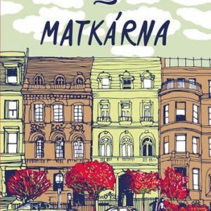 Matkárna (Amy Sohnová) (česky)
