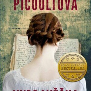 Vypravěčka (Jodi Picoult) (česky)