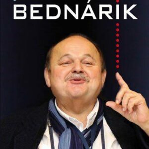 Jozef Bednárik (Andrea Coddington) (česky)