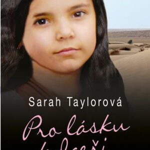 Pro lásku k dceři (Sarah Taylor) (česky)