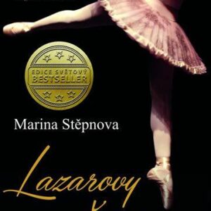 Lazarovy ženy (Stěpnova Marina) (česky)