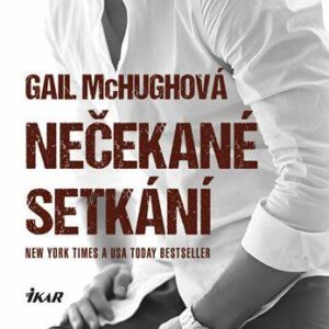 Collide 1: Nečekané setkání (Gail McHughová) (česky)