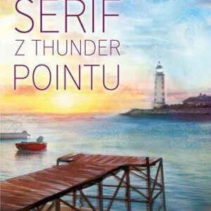 Thunder Point 2: Šerif z Thunder Point (Carr Robyn) (česky)