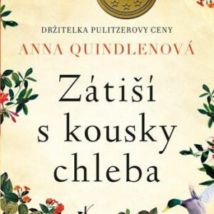 Zátiší s kousky chleba (Anna Quindlenová) (česky)