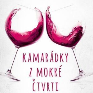 Kamarádky z mokré čtvrti (Learyová Ann) (česky)