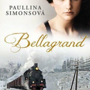 Bellagrand (Simons Paullina) (česky)