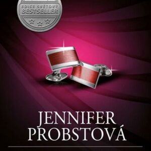 Hledání dokonalé lásky (Jennifer Probstová) (česky)