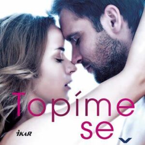 Falling 2: Topíme se v sobě (Jasinda Wilderová) (česky)