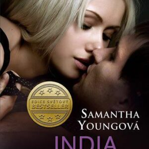 India Place (Samantha Youngová) (česky)