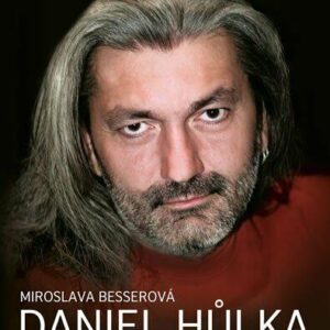 Daniel Hůlka: Diagnóza Blíženec (Miroslava Besserová) (česky)