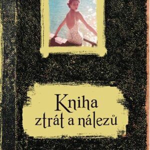Kniha ztrát a nálezů (Lucy Foley) (česky)