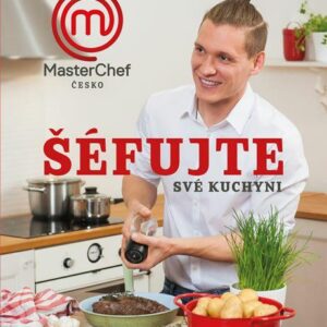 MasterChef Česko: Šéfujte své kuchyni (Roman Kotlář) (česky)