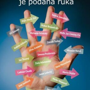Slovo je podaná ruka (Miroslava Besserová) (česky)