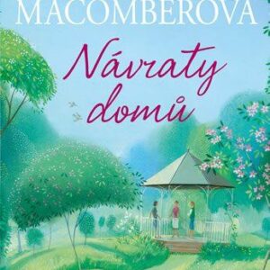 Návraty domů (Debbie Macomber) (česky)