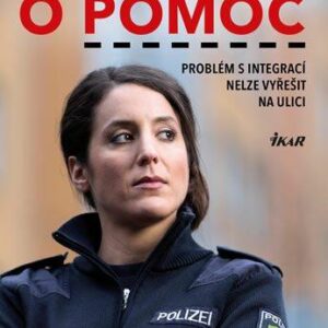 Policistka volá o pomoc (Tania Kambouri) (česky)