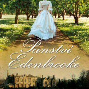 Panství Edenbrooke (Donaldson Julianne) (česky)