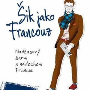 Šik jako Francouz (Isabelle Thomasová) (česky)