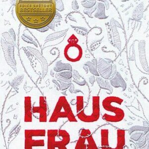 Hausfrau (Essbaum Jill Alexander) (česky)