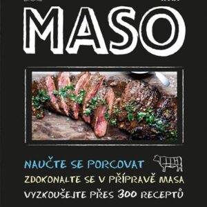 Maso (Fletcherová Nichola) (česky)