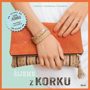 Šijeme z korku (česky)