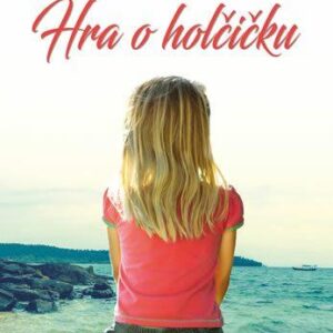 Hra o holčičku (Soňa Štroblová) (česky)