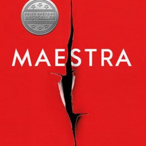Maestra 1: Maestra (L. S. Hiltonová) (česky)