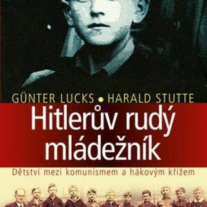 Hitlerův rudý mládežník (Lorna Knightová) (česky)